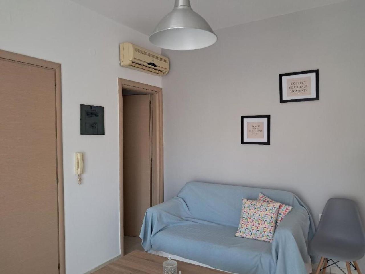 Sweet Sunny Home Ιεράπετρα Εξωτερικό φωτογραφία